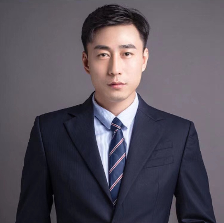 廖亚梅选角与表演指导负责人